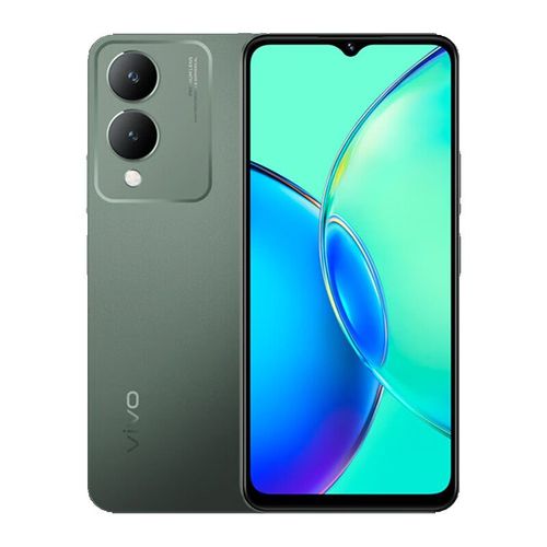Vivo Y17s 4/128 Go Dual SIM Vert Forêt
