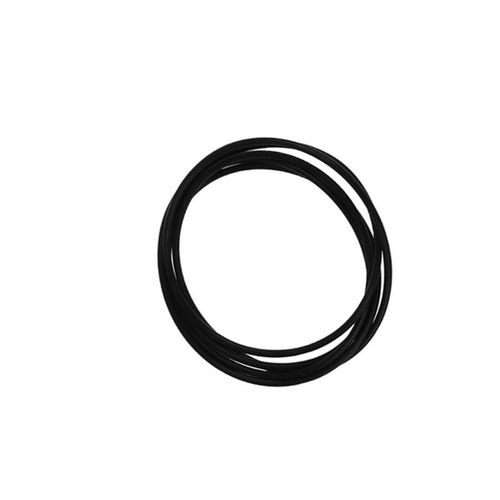 Bandes mixtes universelles pour Machine à Cassette,en caoutchouc plat,pour enregistreurs,baladeur,lecteur CD DVD,50 pièces - Type BK