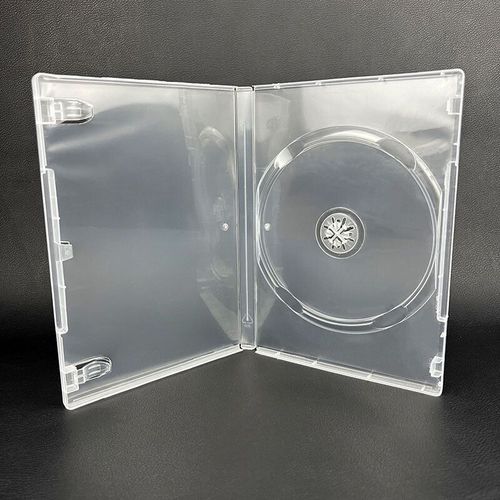 Étui De Protection Pour Cd De Jeu,Boîte De Rangement,Support De Disque,Dvd,Ps2,Ps3,Accessoires De Bricolage - Type A1
