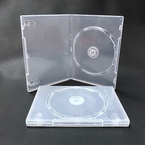 Étui De Protection Pour Cd De Jeu,Boîte De Rangement,Support De Disque,Dvd,Ps2,Ps3,Accessoires De Bricolage - Type A3