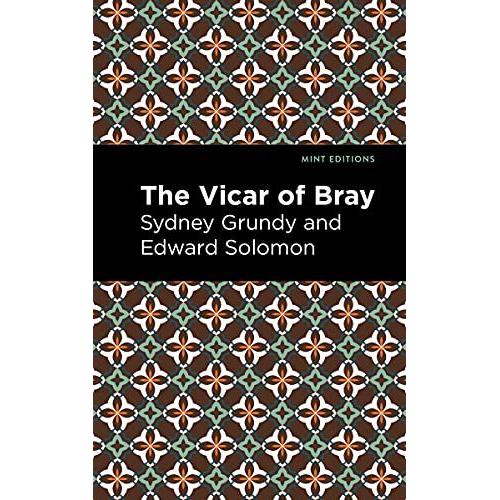 The Vicar Of Bray