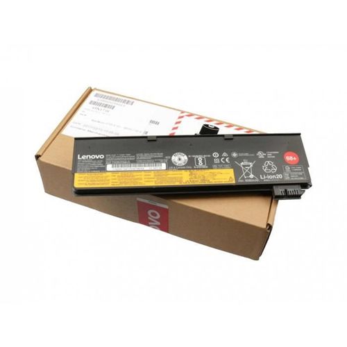 Battery 68+ original Lenovo batterie haute performance 72Wh