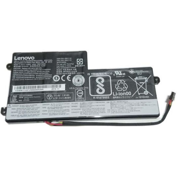 Batterie T54fj Dell pas cher - Achat neuf et occasion