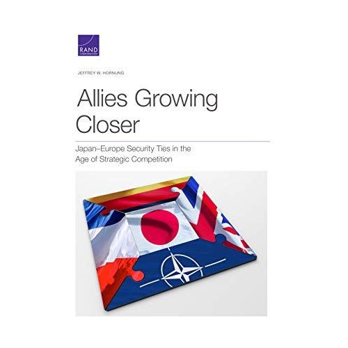 Allies Growing Closer