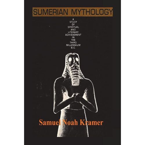 Sumerian Mythology