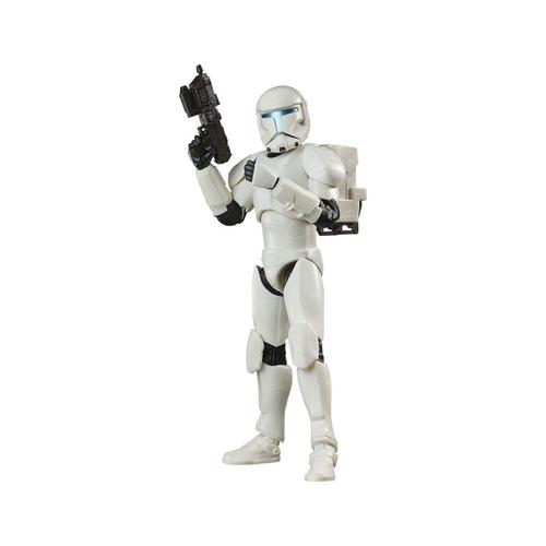 Hasbro Star Wars Black Series Clone Commando