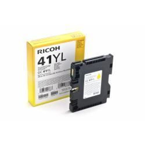 Gc41yl Jaune - 405768