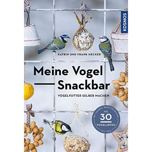 Meine Vogel-Snackbar