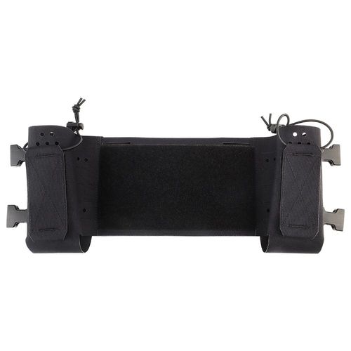 Expander Wings Thing 1 6 000 Pour Mk4 Chest Rig,Micro Ning Chassis,Radio Magazine Powder,Hunting Glaequipment,500d Nylon - Type Black