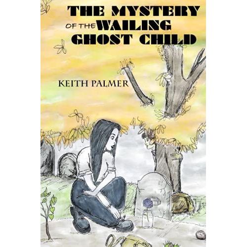 The Mystery Of The Wailing Ghost Child