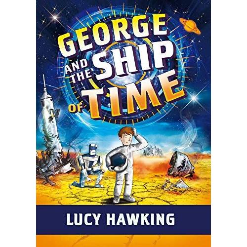 George And The Ship Of Time