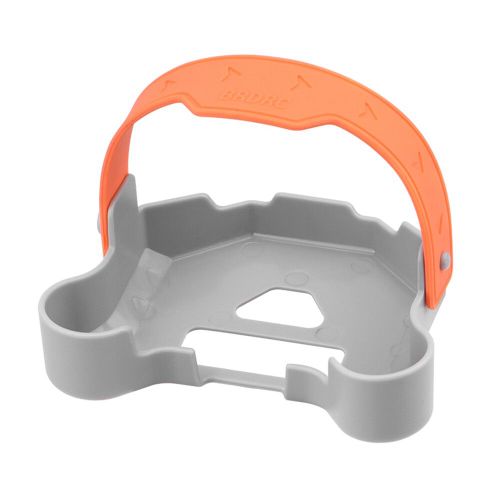 Support D'hélice Pour Dji Mini 2/Mavic Mini,Stabilisateur D'hélice,Accessoires De Ceinture De Protection,Support De Partenaires De Mini Drones - Type Orange-Generique