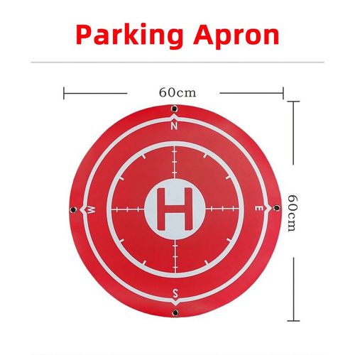S8s Rc-Drone Gps Avec Moteur Brushless,8k Hd,Trois Caméras Esc,Flux Optique 360 °,Évitement D'obstacles,Sauna,Mode Sans Fil,Quadrirotor Pliable - Type Parking Lot