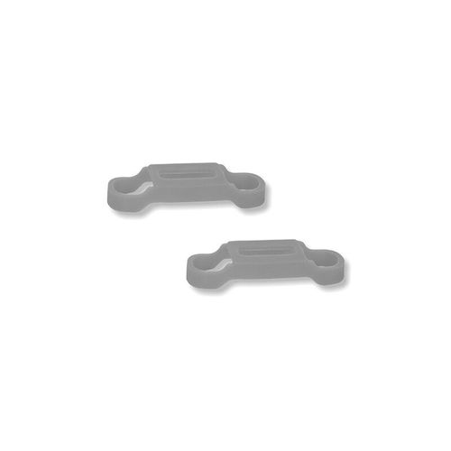Support De Moteur D'hélice Pour Dji Mavic Mini Se,Accessoires De Fixation De Lame De Importateur,Protecteur,Housse En Silicone,Accessoires De Importateur Dji Mini 2 - Type Gris-Generique