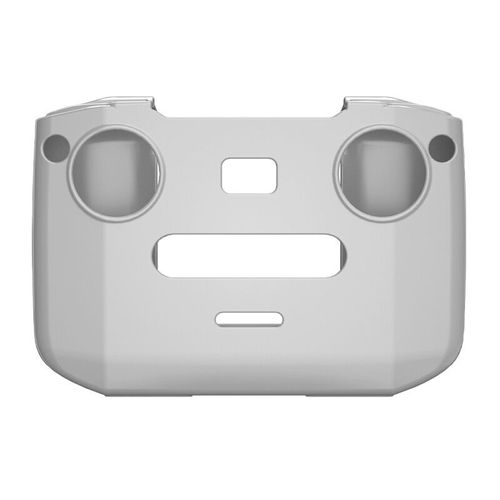 Étui Anti-Bosse Pour Dji Mavic 3/Min 3 Pro/Mini3/Mini 2 Se/Mini2/Air2/2 S Rc-N1 Contrôle Silicone Couverture Manchon Drone Accessoires - Type Grey-Generique