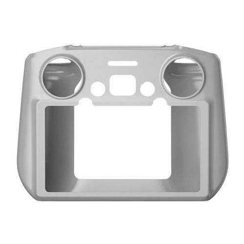 Manchon En Silicone Pour Dji Mavic 3 Pro/3 Classic/Mini 3 Pro/Mini 3 Drone,Contrôleur Dji Rc,Housse De Protection Antichoc - Type A Cover Grey-Generique