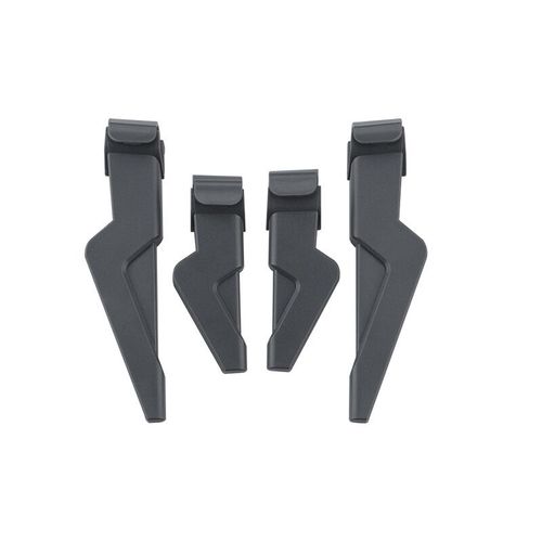 Train D'atterrissage Pour Importateur Mavic 3,Dji Mavic 3,Kit Arc-En-Ciel Rehaussé,Jambe Pliable Classique,Accessoires De Importateur - Type 9156 Extended Leg