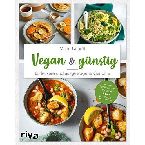 Vegan & Günstig