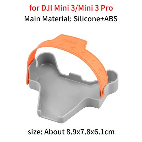Support D'hélice Astronomique Pour Dji Mini 3 Pro Wings,Stabilisateurs Partenaires,Accessoire De Protection,Sangle Sphérique,Accessoires De Importateur - Type 07 Orange-Generique