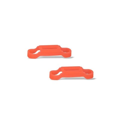 Support De Moteur D'hélice Pour Drone Dji Mavic Mini 2 Se,Protecteur,Couvercle En Silicone,Accessoires,Prix D'usine - Type Rouge-Generique