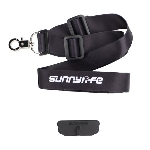 Support D'extension Pliable Pour Télécommande Et Tablette,Pour Dji Mavic Mini 2 Se - Type Neckstrap-Generique