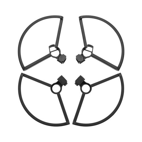 Lame De Protection D'hélice Pour Dji Mini Se/Mini 2/Mavic Mini/Mini 2se,Accessoire De Rechange Pour Importateur - Type Black-Generique
