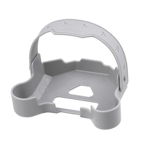 Stabilisateur D'hélice Pour Dji Mini 2 Et Mavic Mini Partners,Support De Protection,Fixateur De Support,Accessoires De Montage - Type Gris-Generique