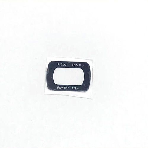 Group Boîtier De Cardan De Caméra,Bras De Lacet,Moteur De Rouleau,Câble De Signal Ptz,Ligne Plate,Support En Caoutchouc Pour Dji Mavic Air 2,Pièces De Réparation De Importateur - Type Lens-Generique