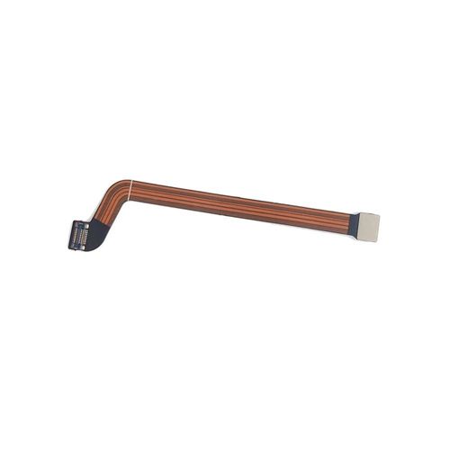 Group Boîtier De Cardan De Caméra,Bras De Lacet,Moteur De Rouleau,Câble De Signal Ptz,Ligne Plate,Support En Caoutchouc Pour Dji Mavic Air 2,Pièces De Réparation De Importateur - Type Flat Cable-Generique