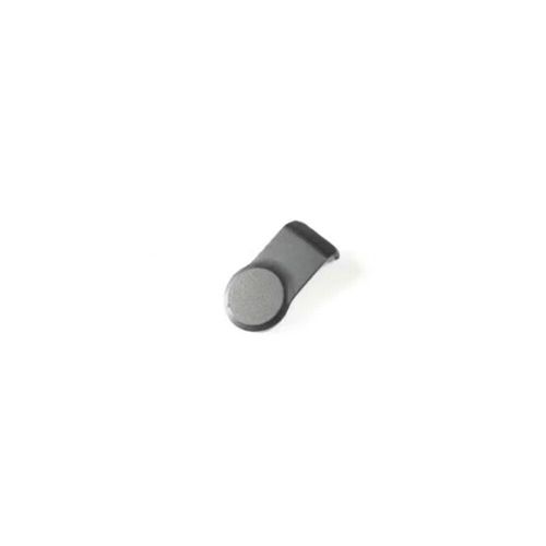 Group Boîtier De Cardan De Caméra,Bras De Lacet,Moteur De Rouleau,Câble De Signal Ptz,Ligne Plate,Support En Caoutchouc Pour Dji Mavic Air 2,Pièces De Réparation De Importateur - Type Cover 2-Generique