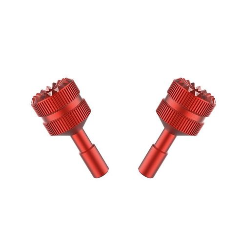 Manchon En Silicone Pour Dji Mavic 3 Pro/3 Classic/Mini 3 Pro/Mini 3 Drone,Contrôleur Dji Rc,Housse De Protection Antichoc - Type Rocker For Dji Rc #C-Generique