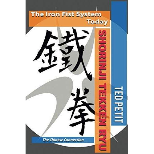 Shorinji Tekken Ryu: The Iron Fist Today
