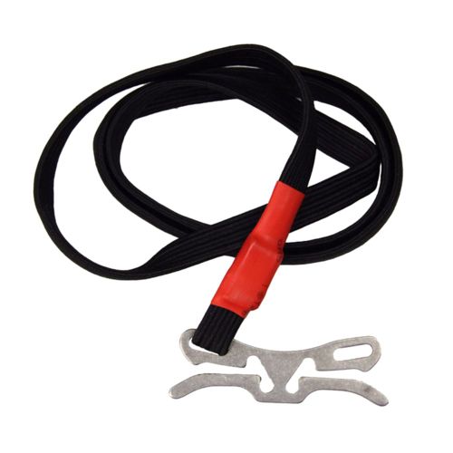 Garrot De Survie D'urgence Edc,Auto-Défense,Premiers Soins,Cordes Médicales,Accessoires De Camping En Plein Air,1-3 Pièces - Type 1pcs
