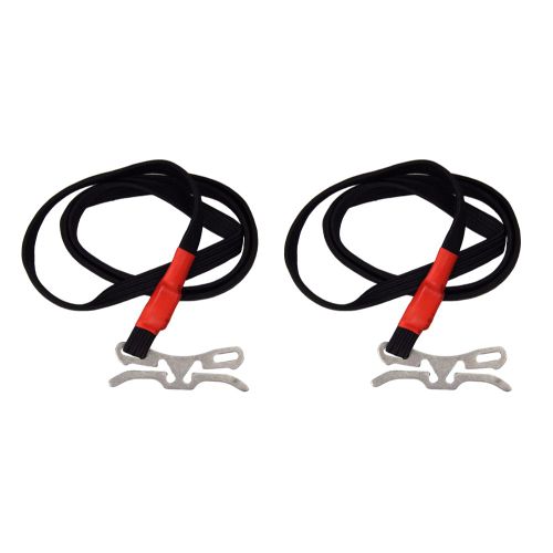 Garrot De Survie D'urgence Edc,Auto-Défense,Premiers Soins,Cordes Médicales,Accessoires De Camping En Plein Air,1-3 Pièces - Type 2pcs