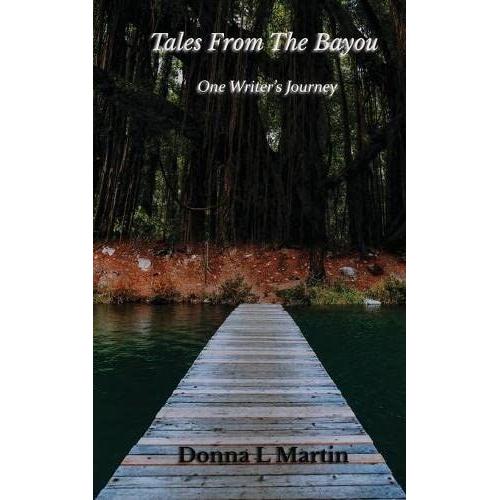 Tales From The Bayou