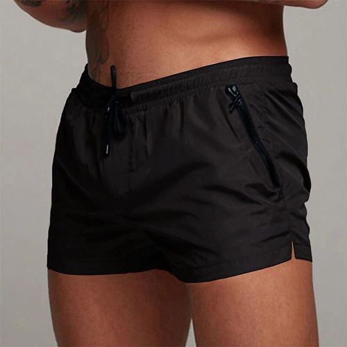 Maillots De Bain D'été Pour Hommes,Shorts De Plage,Boxers À La Mode