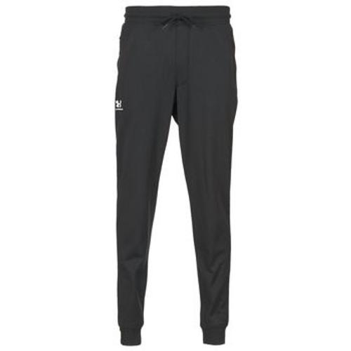 Jogging Under Armour Sportsyle Jogger Noir