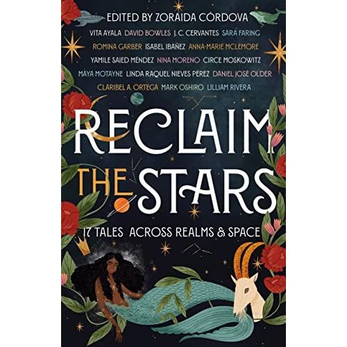 Reclaim The Stars