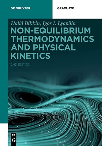 Non-Equilibrium Thermodynamics And Physical Kinetics