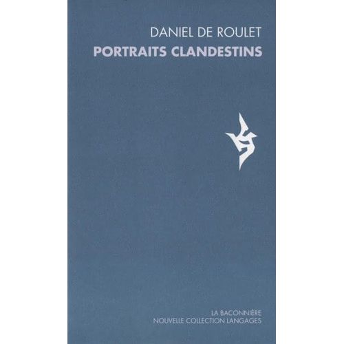 Portraits Clandestins