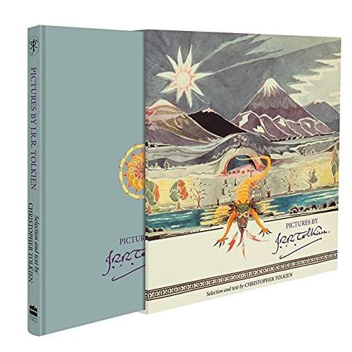 Pictures By J.R.R. Tolkien