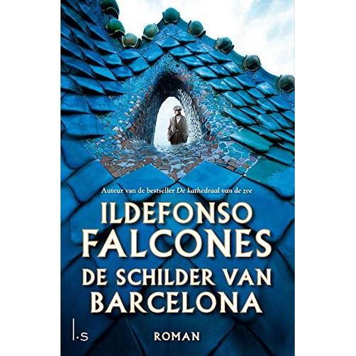 De Schilder Van Barcelona