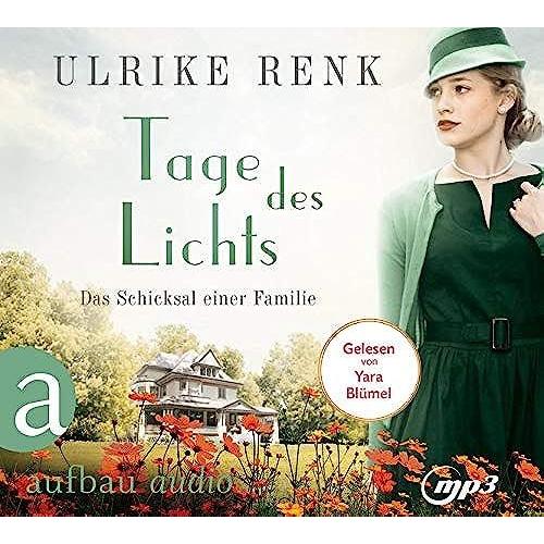 Tage Des Lichts: Das Schicksal Einer Familie