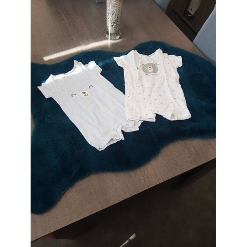 Vêtements Bébé Garçon
