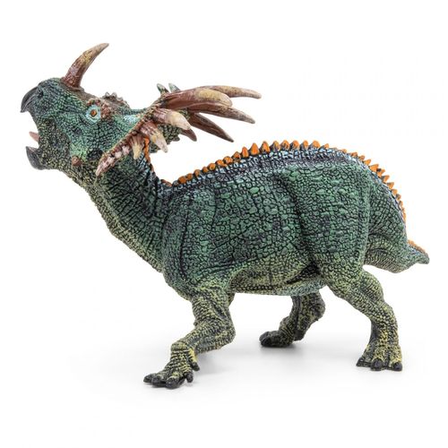 Les Dinosaures Styracosaure