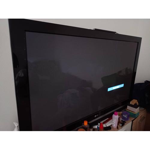 TV Plasma LG 50PC55 50" 720p