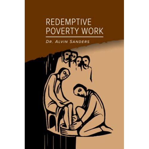 Redemptive Poverty Work
