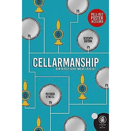 Cellarmanship