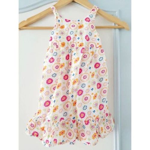 Robe Tex Baby, Taille 23 Mois