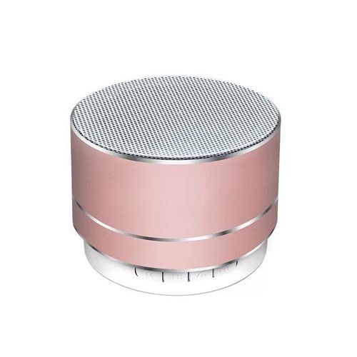 Mini haut-parleur Bluetooth sans fil portable,boîte à musique sonore,Bluetooth pour caisson de basses,Bluetooth,HiFi,acoustique,mains libres #E